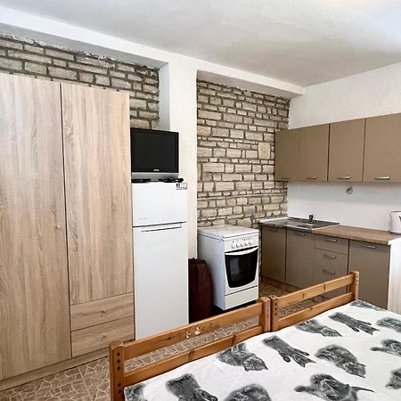 Apartmani Lidija Karin Donji Donji Karin Экстерьер фото