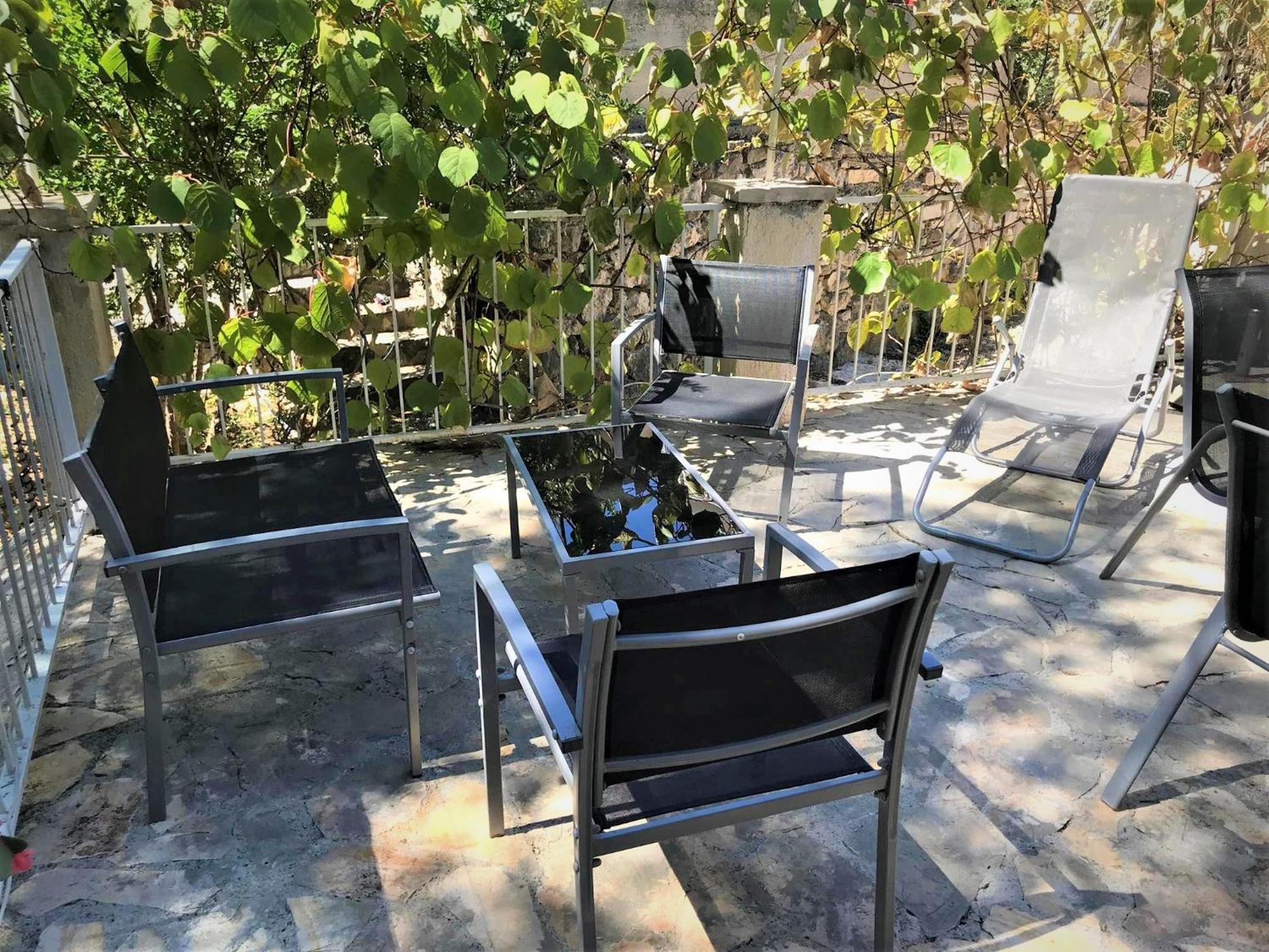 Apartmani Lidija Karin Donji Donji Karin Экстерьер фото