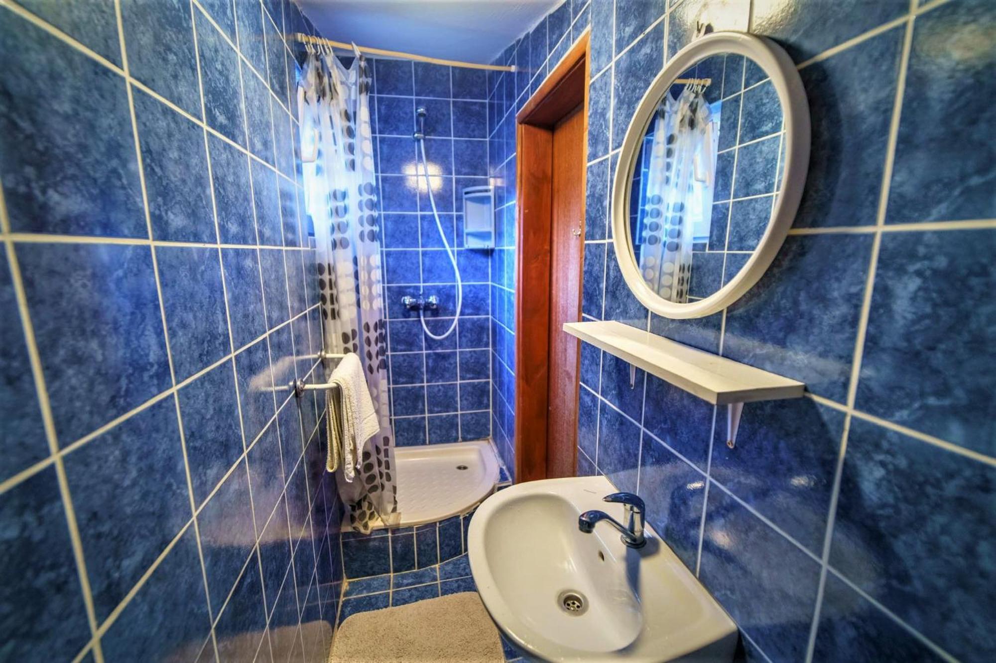 Apartmani Lidija Karin Donji Donji Karin Экстерьер фото