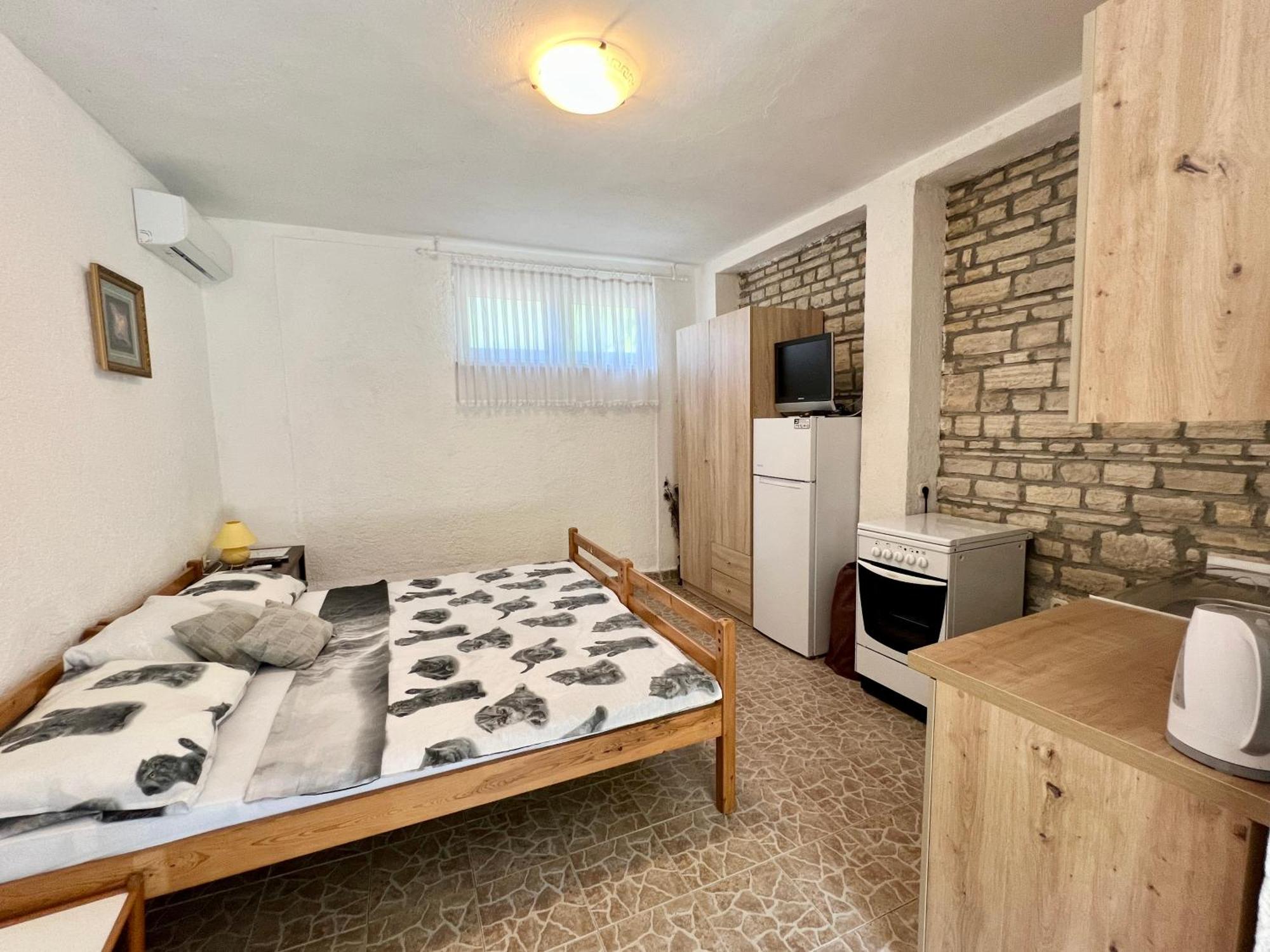 Apartmani Lidija Karin Donji Donji Karin Экстерьер фото