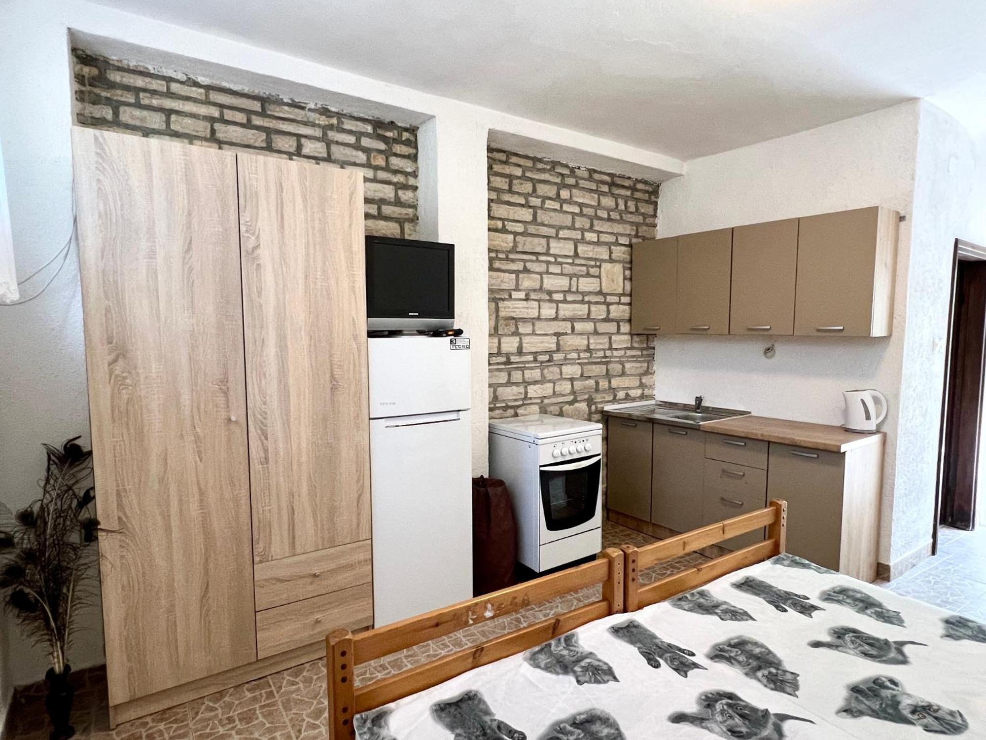 Apartmani Lidija Karin Donji Donji Karin Экстерьер фото