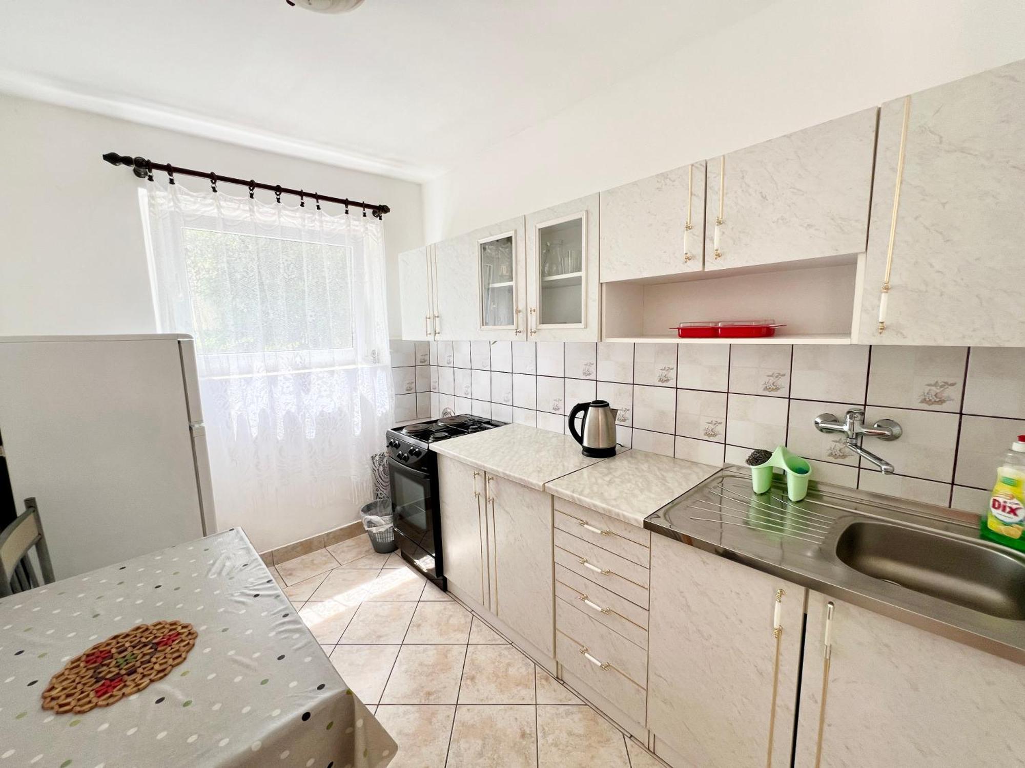 Apartmani Lidija Karin Donji Donji Karin Экстерьер фото