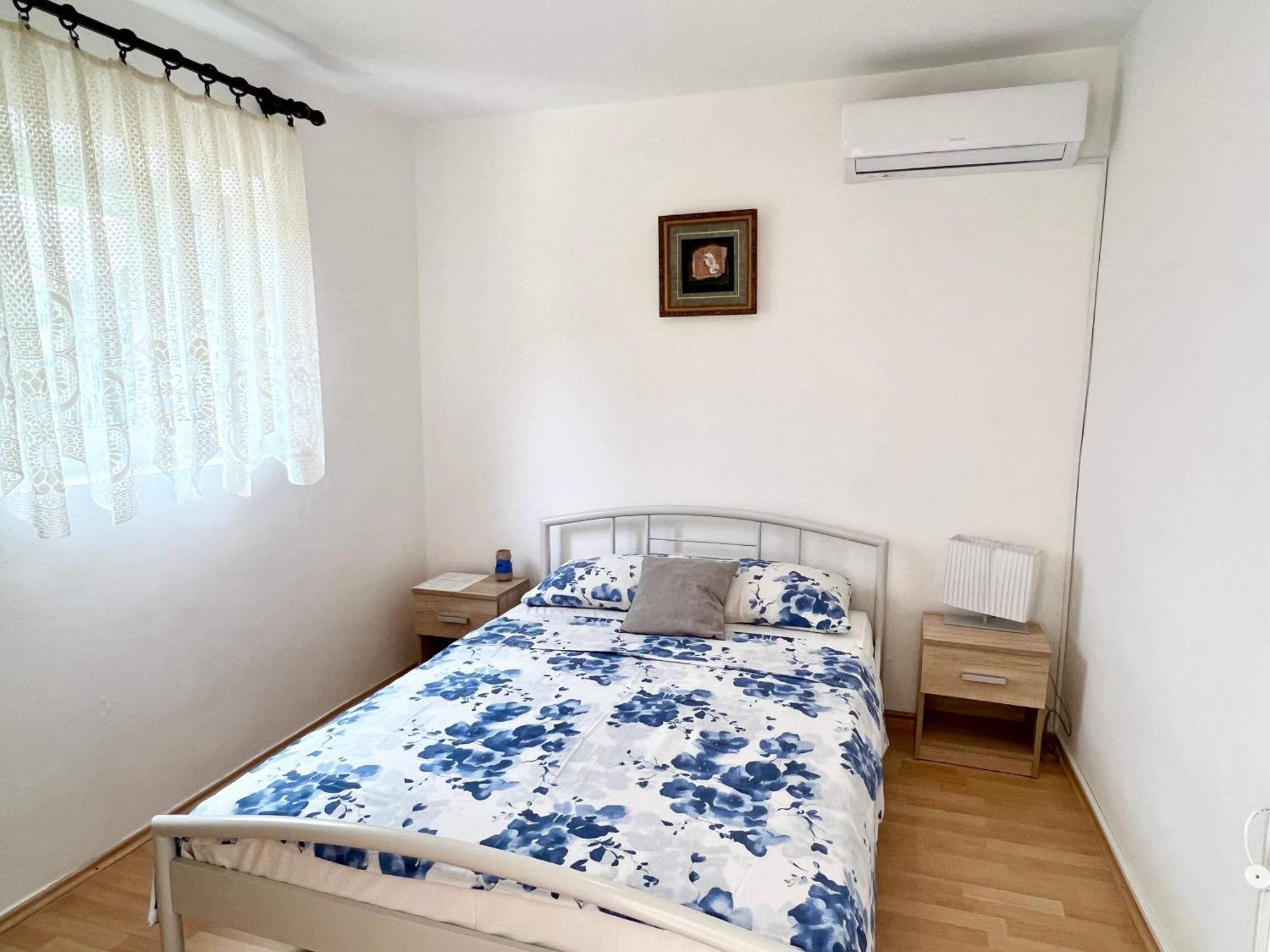 Apartmani Lidija Karin Donji Donji Karin Экстерьер фото