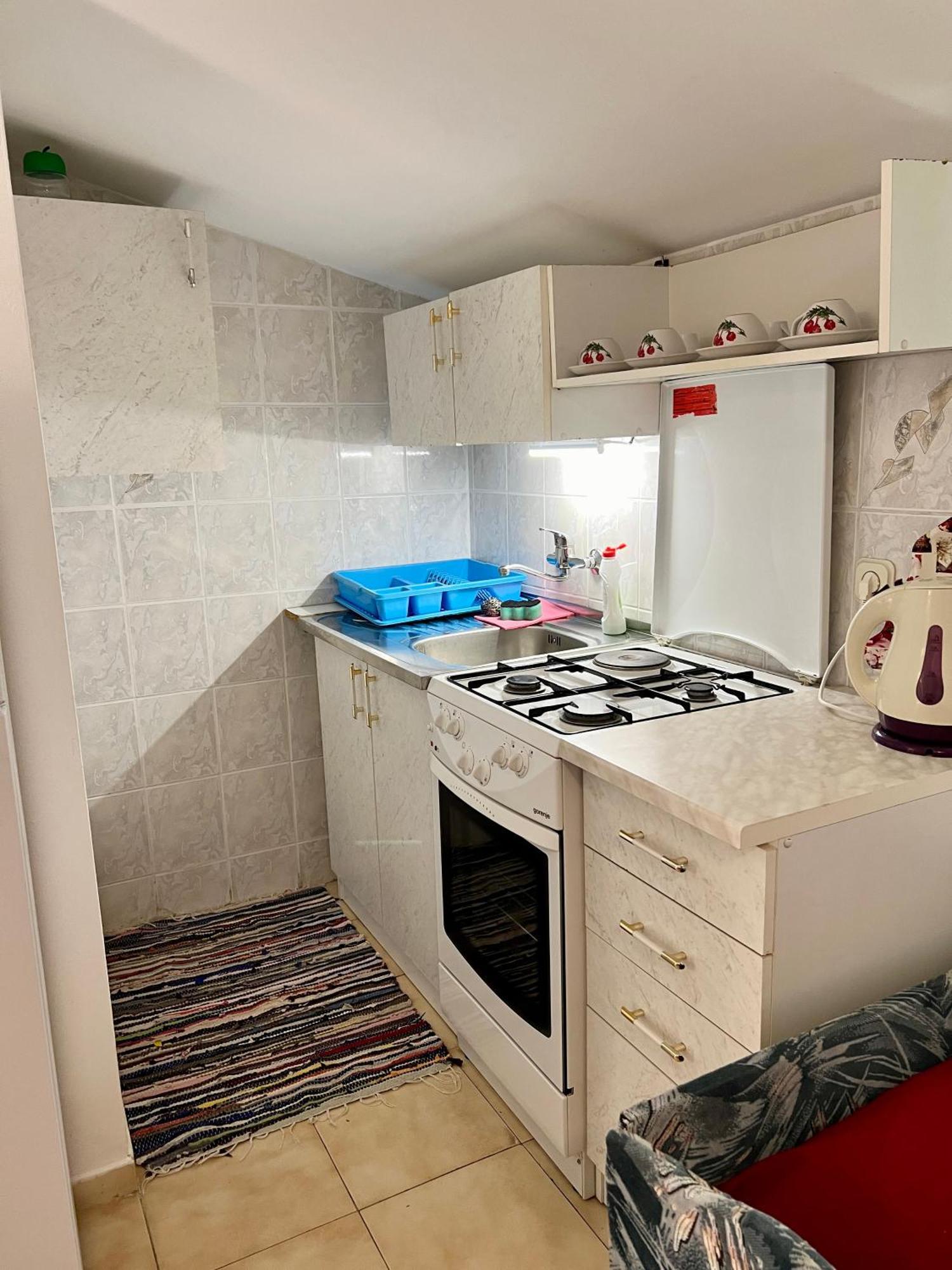 Apartmani Lidija Karin Donji Donji Karin Экстерьер фото